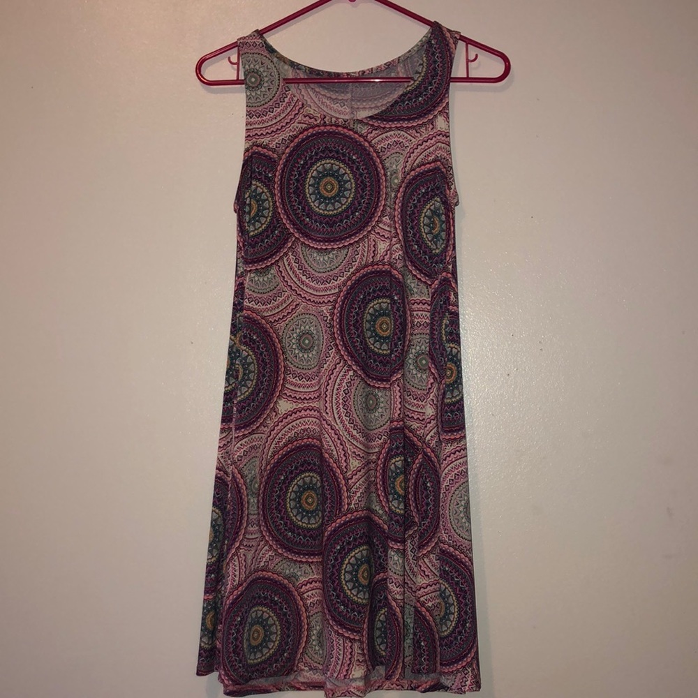 dress